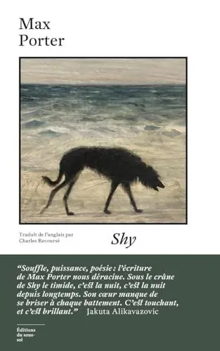 Produktbild: Shy