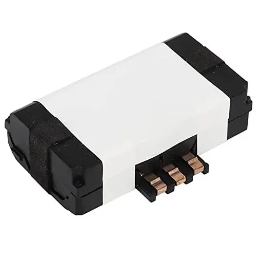 Produktbild: SHYEKYO Autobatterie, professionelle 330-mAh-Kompakt-Notfallbatterie, 84102447710 für Telematik-Steuergerät