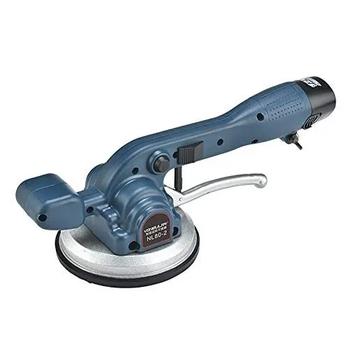 Produktbild: SHZICMY Fliesenvibrator, Akku-Fliesenleger, Fliesenverlegemaschine, Handheld Auto Leveling Fliesenleger, Vibrationsgerät für Fliesen, Fliesen Installieren Maschine mit rutschfestem Handgriff