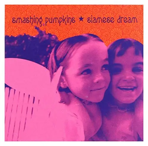 Produktbild: Siamese Dream (2011 Remastered)