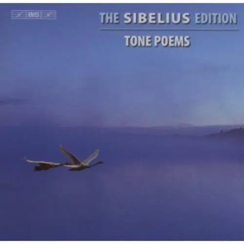 Produktbild: Sibelius: Sämtliche Sinfonische Dichtungen