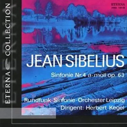 Produktbild: Sibelius,J.,Sinf.4 & 6