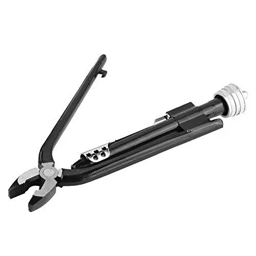 Produktbild: Sicherheitsdraht Zange, 6 Zoll Sicherheitsdraht Twist Twisting Zange Twister Locking aus Kohlenstoffstahl