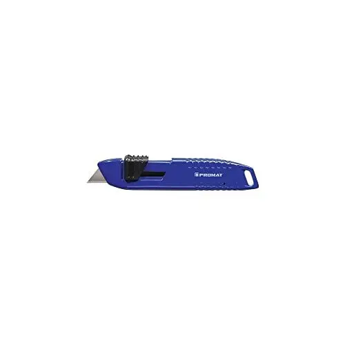 Produktbild: Sicherheitsmesser Klingenrückzug für Karton