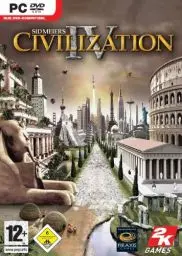 Produktbild: Sid Meier's Civilization IV