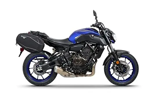 Produktbild: Side Bag Holder Yamaha MT 07 '18