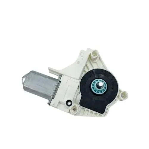 Produktbild: Side Glasregler Fensterhebermotor, Elektrische Fensterhebereinheit Für Skoda Für Octavia 2007 2008 2009 2010 2011 2012 2013 2014 Elektrischer Fensterheber(Vorne rechts)
