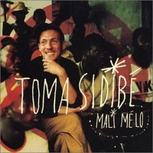 Produktbild: Sidebe,Toma - Mali Melo