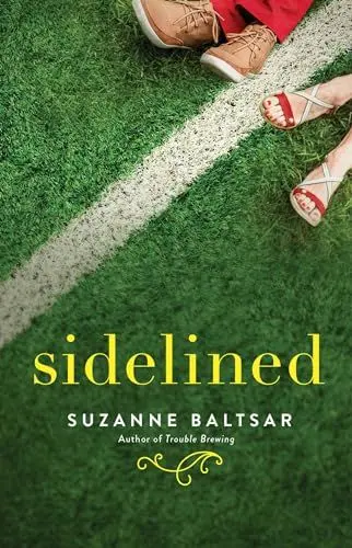 Produktbild: Sidelined