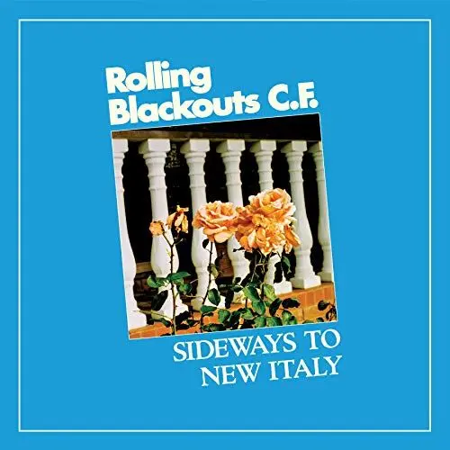 Produktbild: Sideways to New Italy