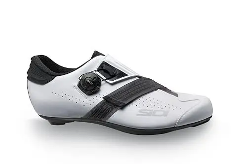 Produktbild: Sidi Rennradschuhe für Herren Prima, WEISS SCHWARZ, 48 EU