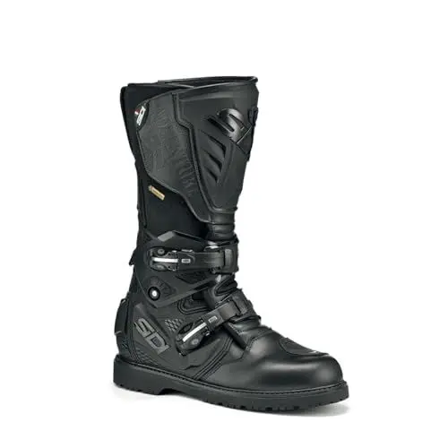 Produktbild: Sidi Stiefel Adventure 2 Gore-Tex, Schwarz, VADVENTURE2 , 46 EU