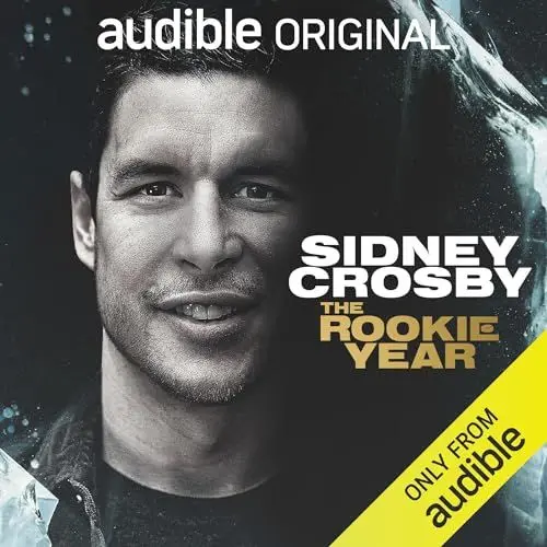 Produktbild: Sidney Crosby: The Rookie Year