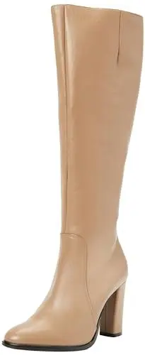 Produktbild: SIDONA Damen Lederstiefel, 36 EU