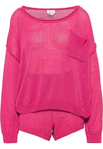 Produktbild: SIDONA Women's Strickset, Pink, XS/S