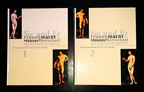 Produktbild: Sie und Er: Frauenmacht und Männerherrschaft in Kulturvergleich (Ethnologica NF)