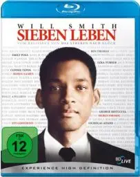 Produktbild: Sieben Leben (Blu-ray)
