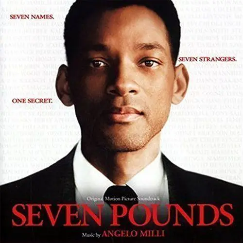Produktbild: Sieben Leben (OT: Seven Pounds)