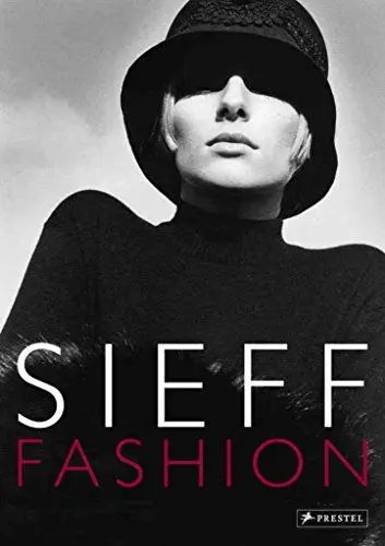 Produktbild: Sieff Fashion: Fashion 1960-2000