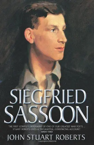 Produktbild: Siegfried Sassoon