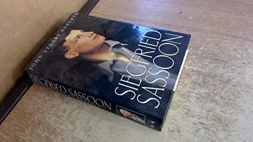 Produktbild: Siegfried Sassoon:(1886-1967)