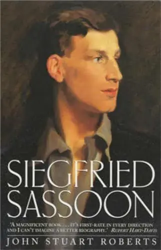Produktbild: Siegfried Sassoon: (1886-1967)