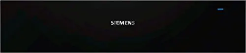 Produktbild: Siemens BI630CNS1 Wärmeschublade, Kochfeld, Edelstahl