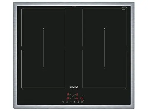 Produktbild: Siemens EM645CQB5E Induktionskochfeld 60cm ed