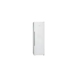 Produktbild: Siemens GS36NAWEP iQ500 Freistehender Gefrierschrank / E / 234 kWh/Jahr / 242 l / noFrost / bigBox / LED-Innenbeleuchtung