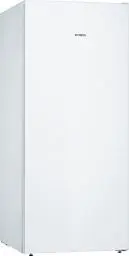 Produktbild: Siemens GS51NUWDP iQ500 Freistehender Gefrierschrank / D / 201 kWh/Jahr / 290 l / noFrost / bigBox / LED-Innenbeleuchtung / superFreezing/ Weiß