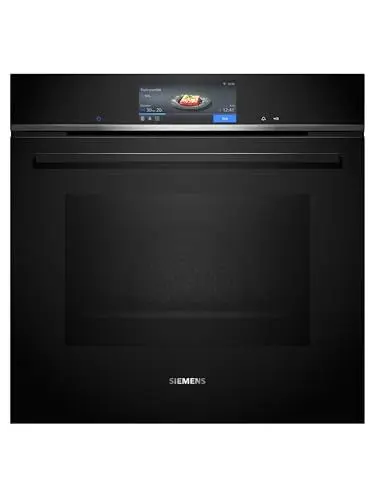 Produktbild: Siemens HB778G3B1 iQ700 Einbau-Backofen
