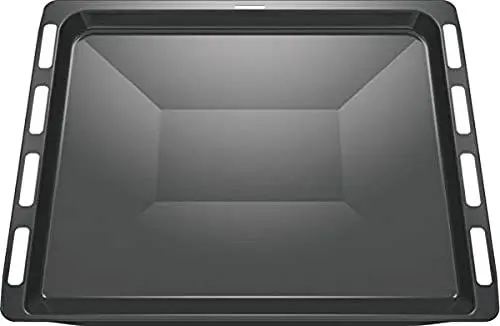 Produktbild: Siemens HZ431002 Backofen- & Herdzubehör, Ofenblech