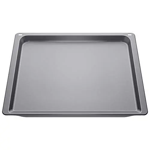 Produktbild: Siemens HZ531000 Backofen- & Herdzubehör, Ofenblech