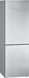 Produktbild: Siemens KG36VVLEA iQ300 Freihstehende Kühl-Gefrier-Kombination / E / 233 kWh/Jahr / 308 l / hyperFresh-Box / lowFrost / bigBox / LED-Innenbeleuchtung