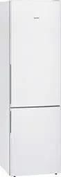 Produktbild: Siemens KG39EAWCA iQ500 Freistehende Kühl-Gefrier-Kombination / C / 149 kWh/Jahr / 343 l / hyperFresh Frischesystem / LED-Innenbeleuchtung / bigBox / superCooling