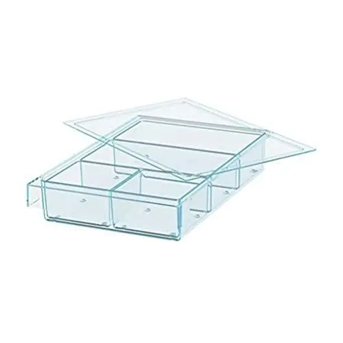 Produktbild: SIEMENS KS10Z010 Kühlschrankzubehör, 25 cm, Freistehend