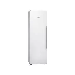 Produktbild: Siemens KS36VAWEP iQ500 Freistehender Kühlschrank/E / 116 kWh/Jahr / 346 l/hyperFresh Plus/LED-Innenbeleuchtung/easyAccess Glasablagen