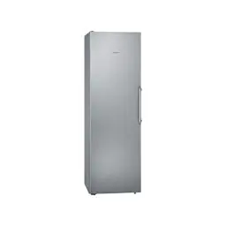 Produktbild: Siemens KS36VVIEP iQ300 Freihstehende Kühlschrank / E / 116 kWh/Jahr / 346 l / hyperFresh-Box / freshSense / LED Beleuchtung