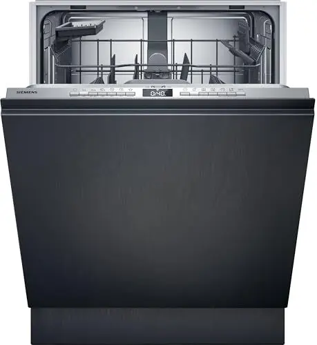 Produktbild: Siemens SN63EX04TE iQ300 Geschirrspüler