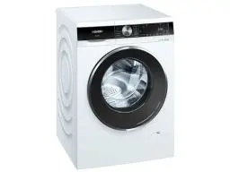 Produktbild: Siemens WN44G240 iQ500 Waschtrockner / 9/6kg / E / 1400 U/min/AntiFlecken-System/speedPack L Wash & Dry/Outdoor-Imprägnieren-Programm