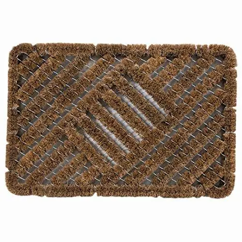 Produktbild: Siena Home 735348 Drahtgittermatte WIRE natur 39 x 59 cm