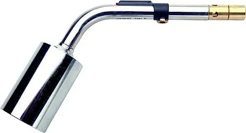 Produktbild: Sievert 334891 Schrumpfbrenner