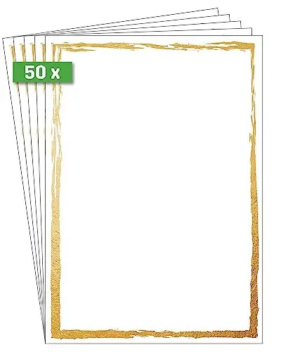 Produktbild: SIGEL DP614 Hochwertiges Motivpapier, Druckerpapier, Karton 