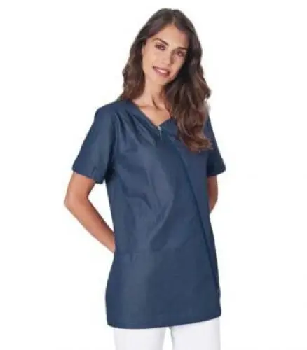Produktbild: Siggi Group Damen Lola Hose, Jeansblau, M