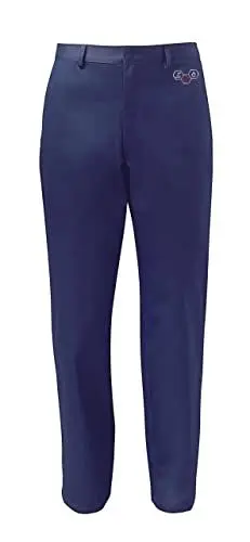 Produktbild: Siggi Hose Welding Marte Blau,Mann,48