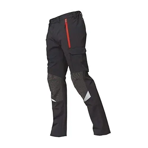 Produktbild: siggi Herren 71PA1234/00-0977_8069-M Anzughose, Gris,