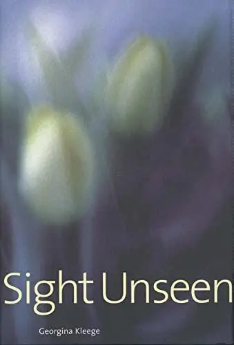 Produktbild: Sight Unseen