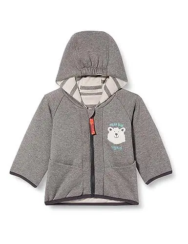 Produktbild: sigikid Baby Jungen Wendejacke wattiert Polar Expedition