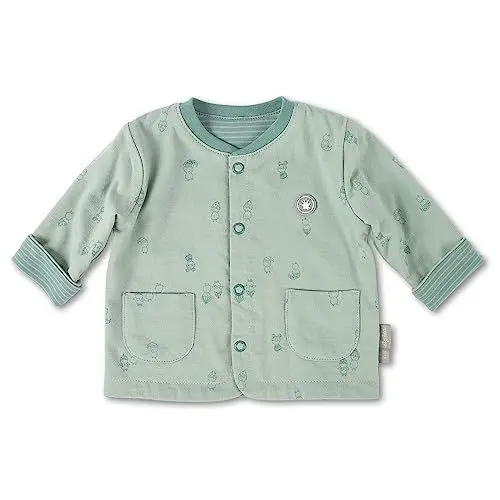 Produktbild: sigikid Wendejacke Classic Baby für Jungen und Mädchen
