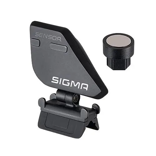 Produktbild: Sigma Sport Zubehör, Trittfrequenz Sender Kit STS